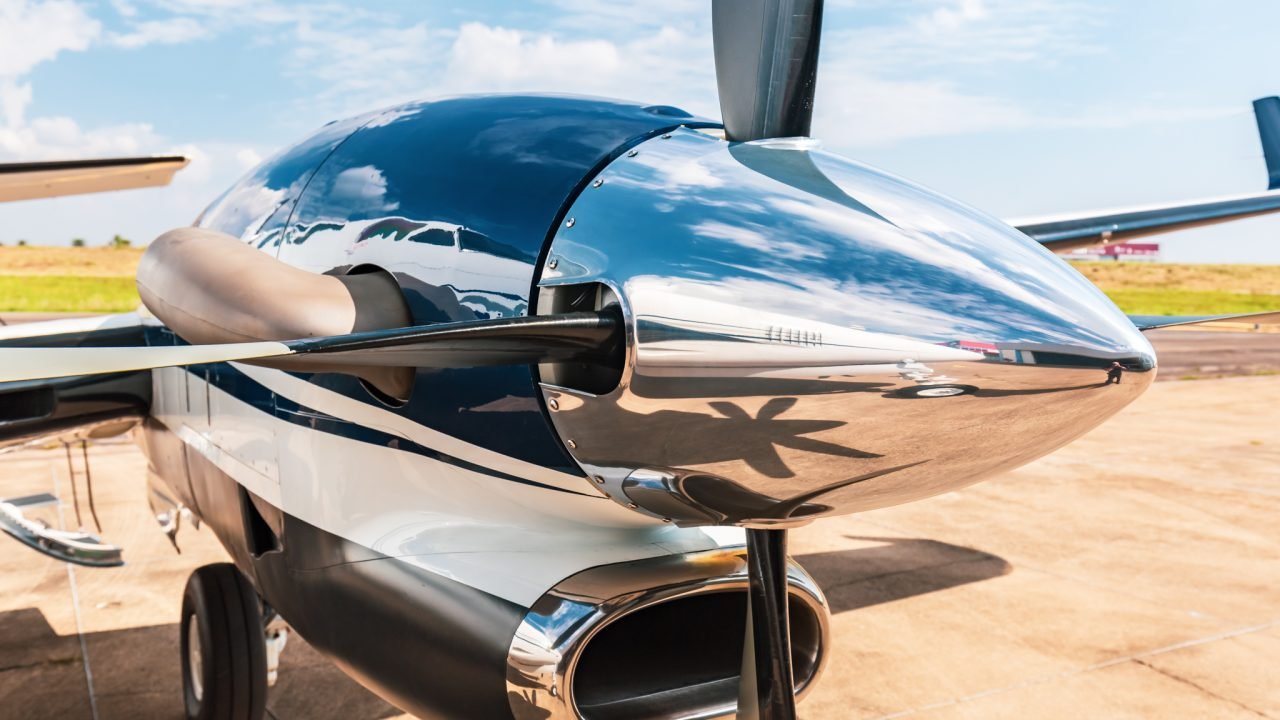 BEECHCRAFT KING AIR C90GTx 2011