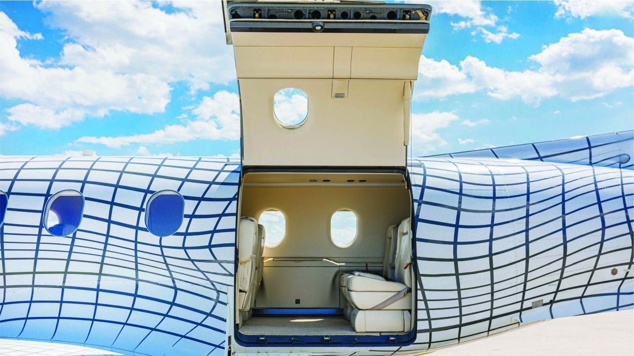 PILATUS PC-12 NG 2013 (compartilhamento)