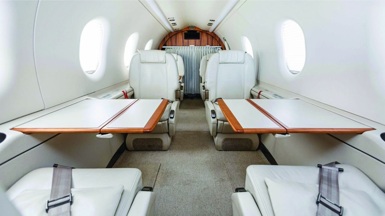 PILATUS PC-12 NG 2013 (compartilhamento)