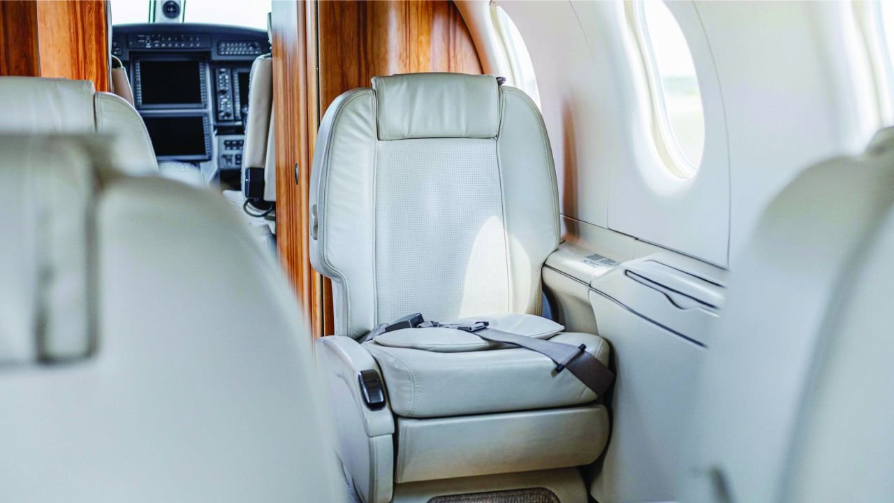 PILATUS PC-12 NG 2013 (compartilhamento)