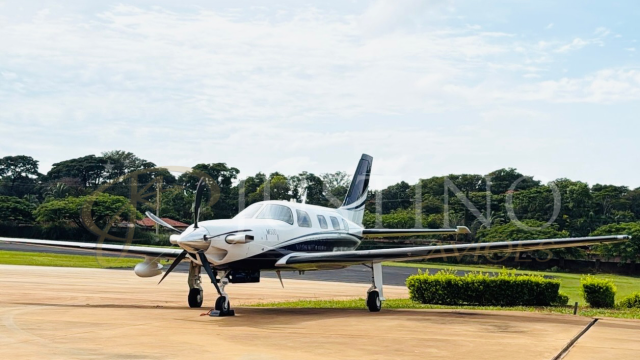 PIPER M500 2022