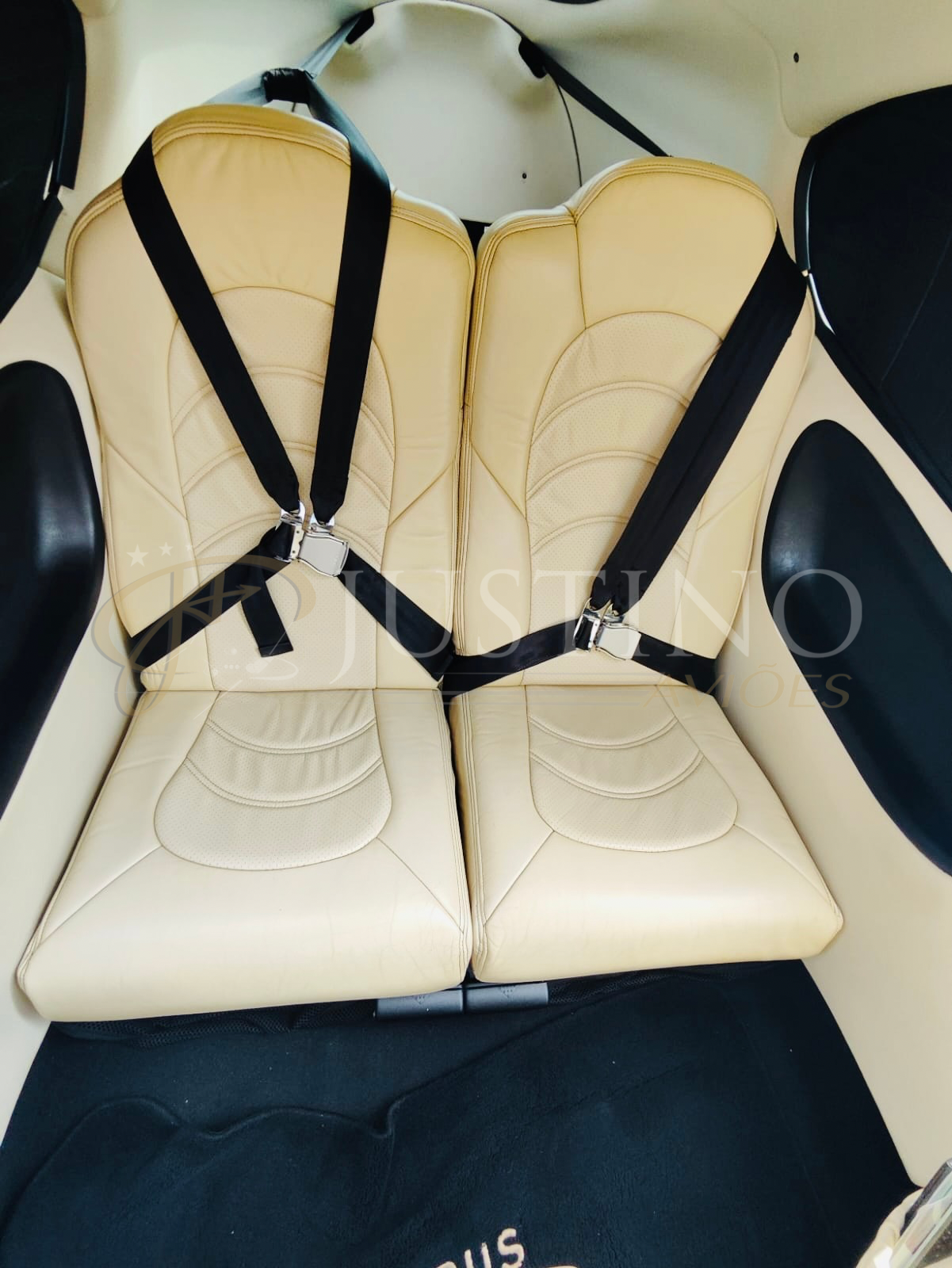 CIRRUS SR22 G3 2007