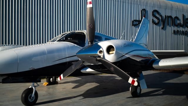 PIPER SENECA ll 1979