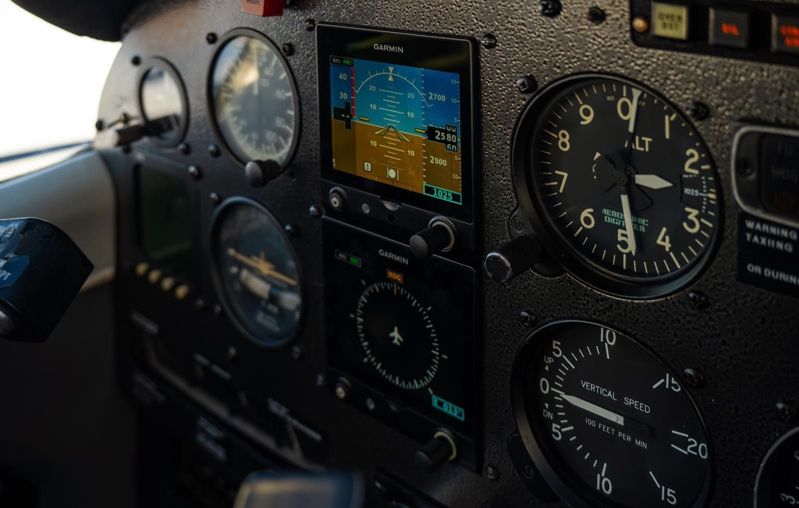 PIPER SENECA ll 1979