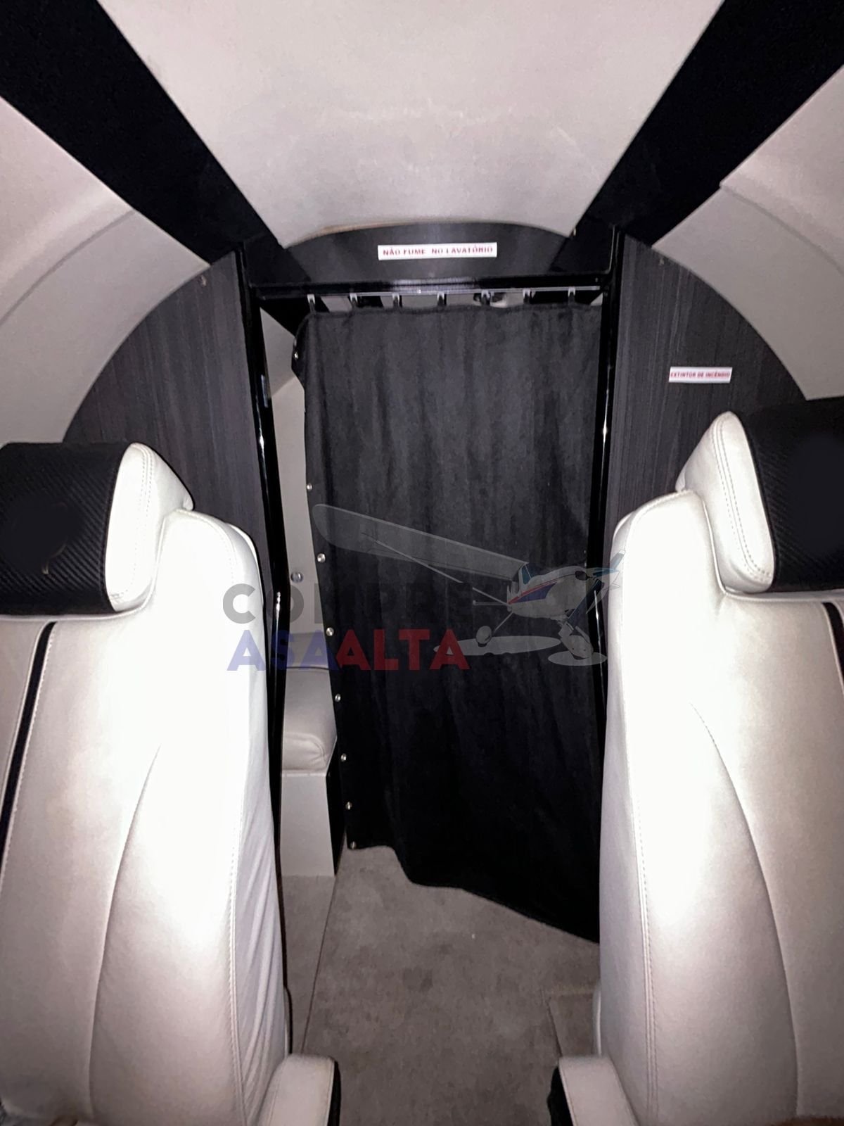 CESSNA 550 CITATION II 1979