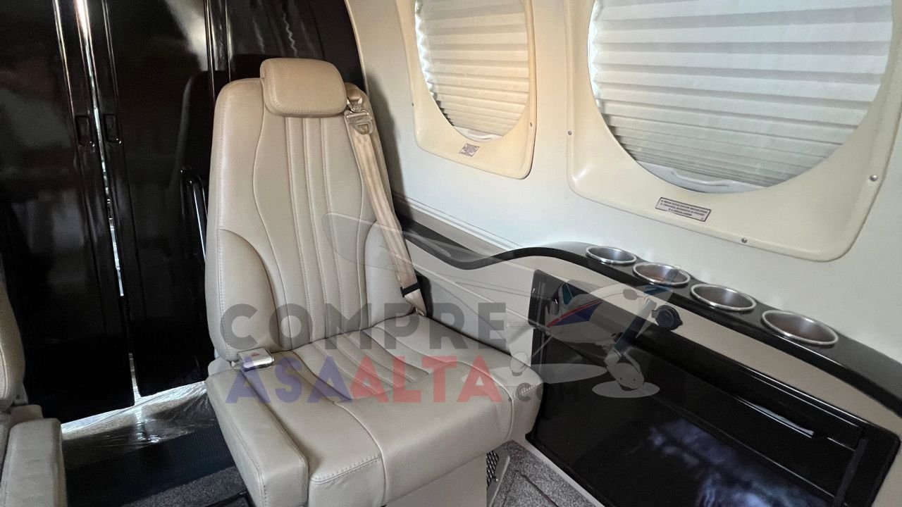 BEECHCRAFT KING AIR F90 1981