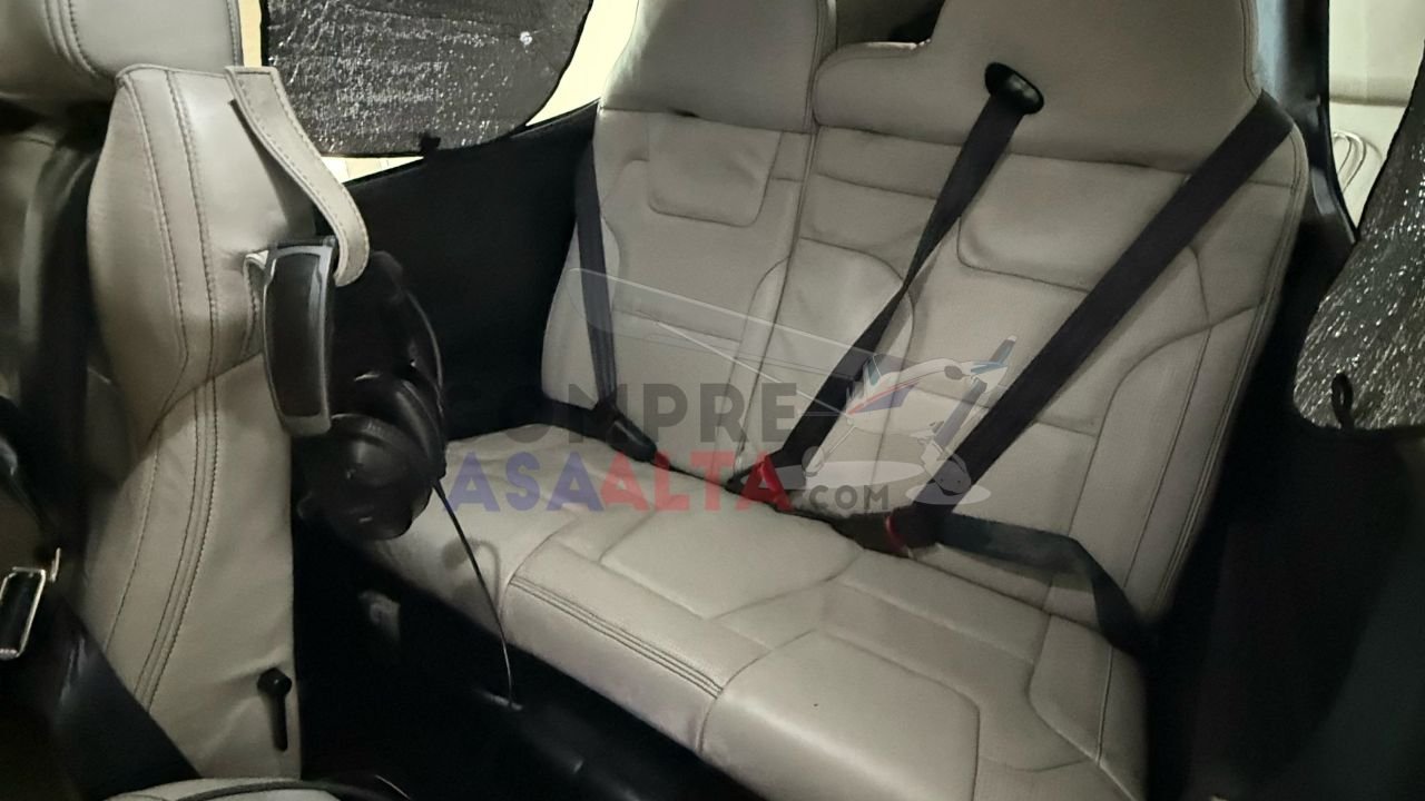 CIRRUS SR22 GTS PLATINUM 2016