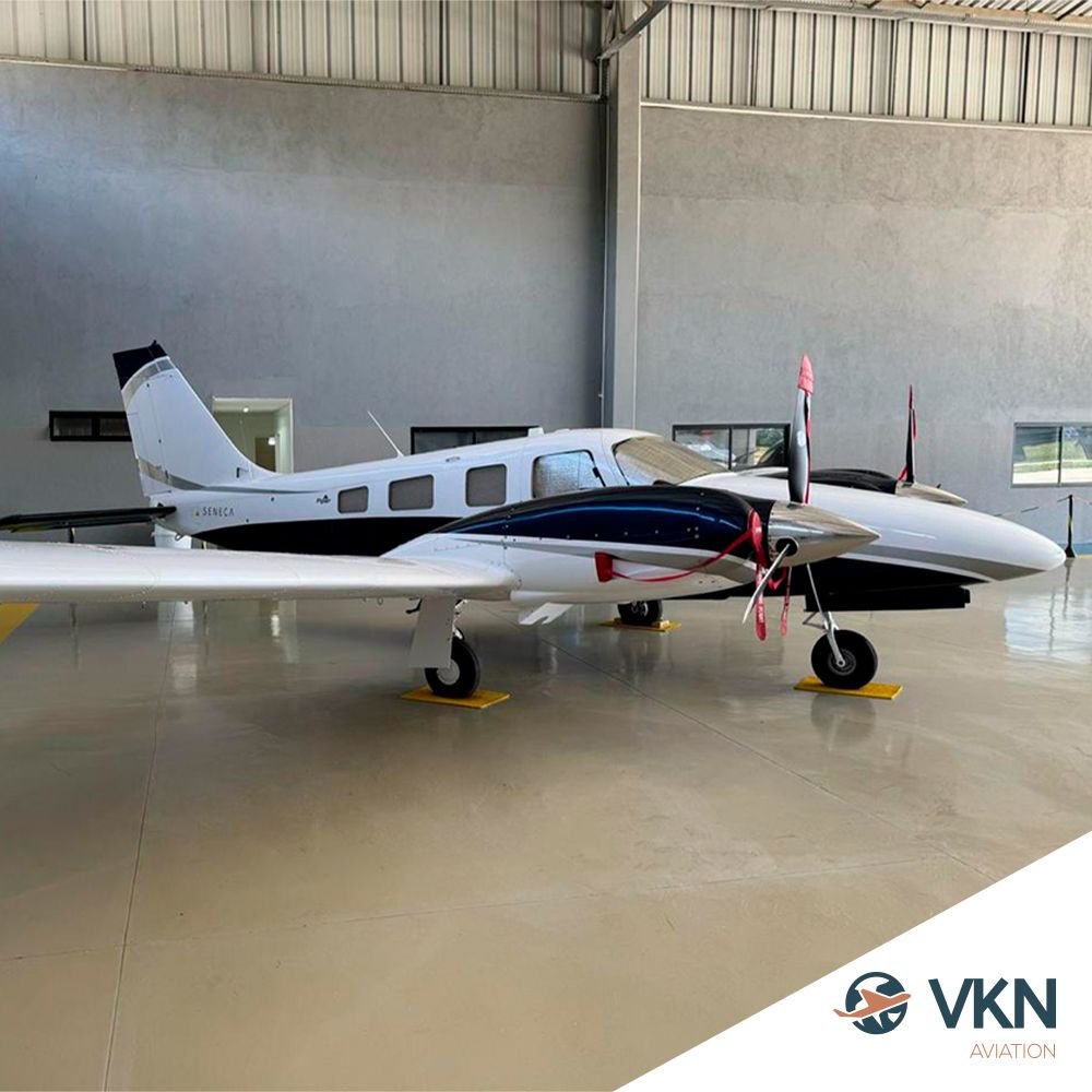 PIPER SENECA V 2014