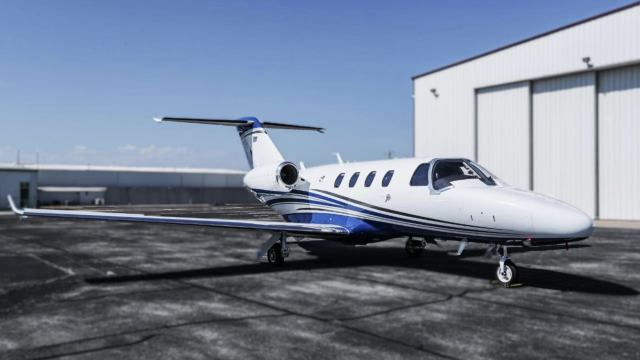 CESSNA CITATION M2 2019