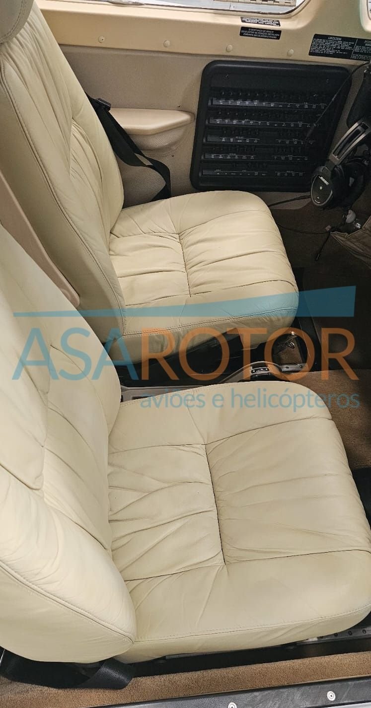 PIPER PA34-220T SENECA V 2013