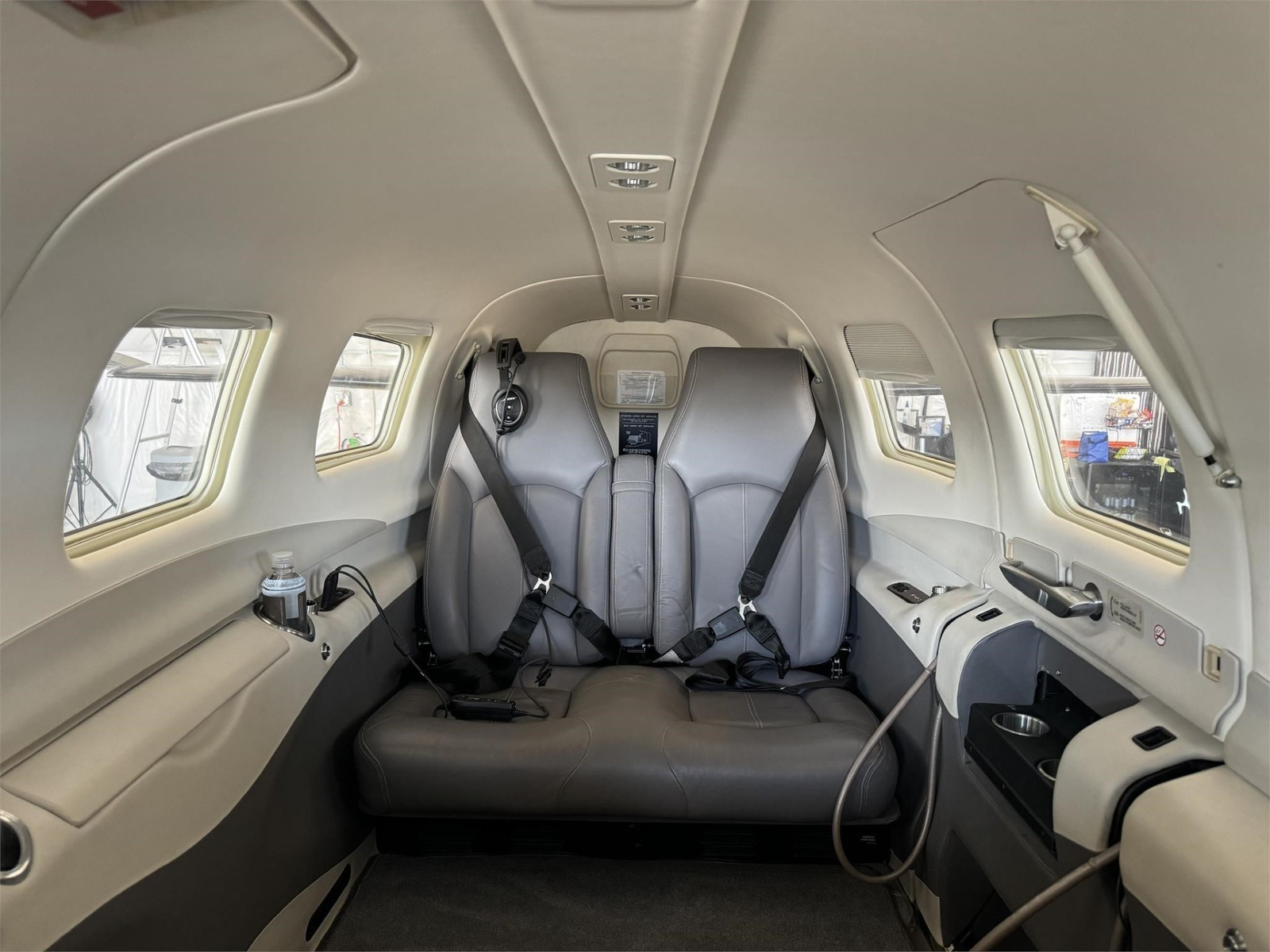 PIPER M500 2017