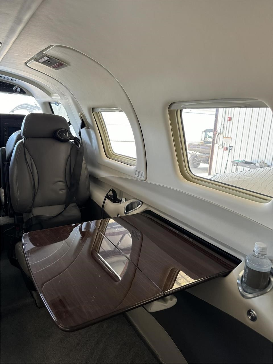 PIPER M500 2017