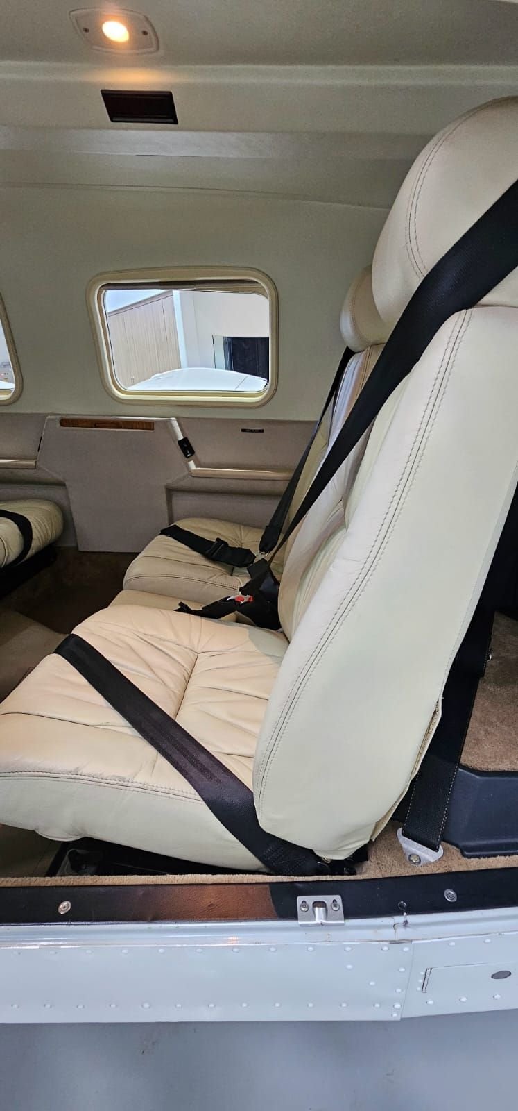 PIPER PA34-220T SENECA V 2013