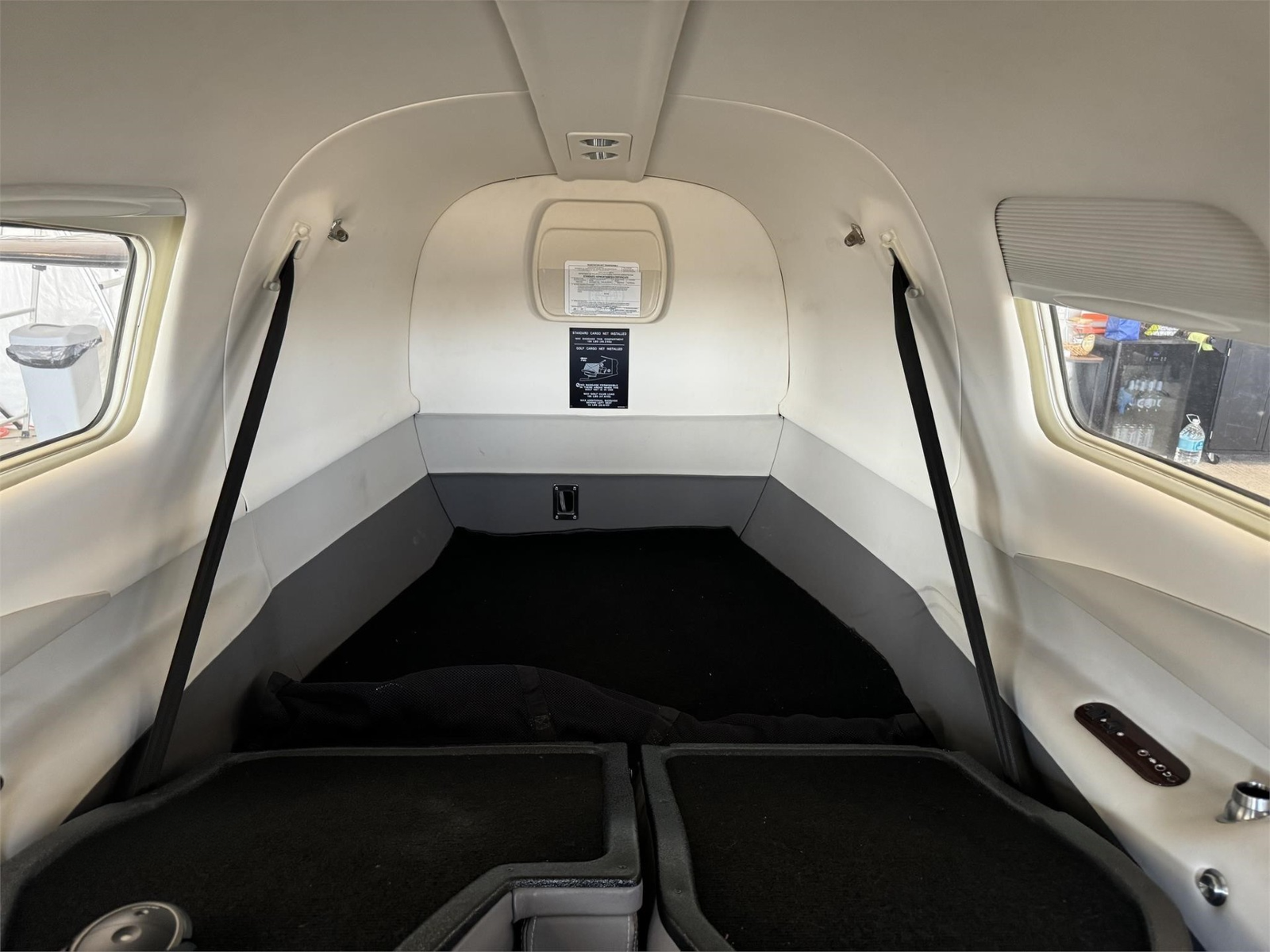 PIPER M500 2017