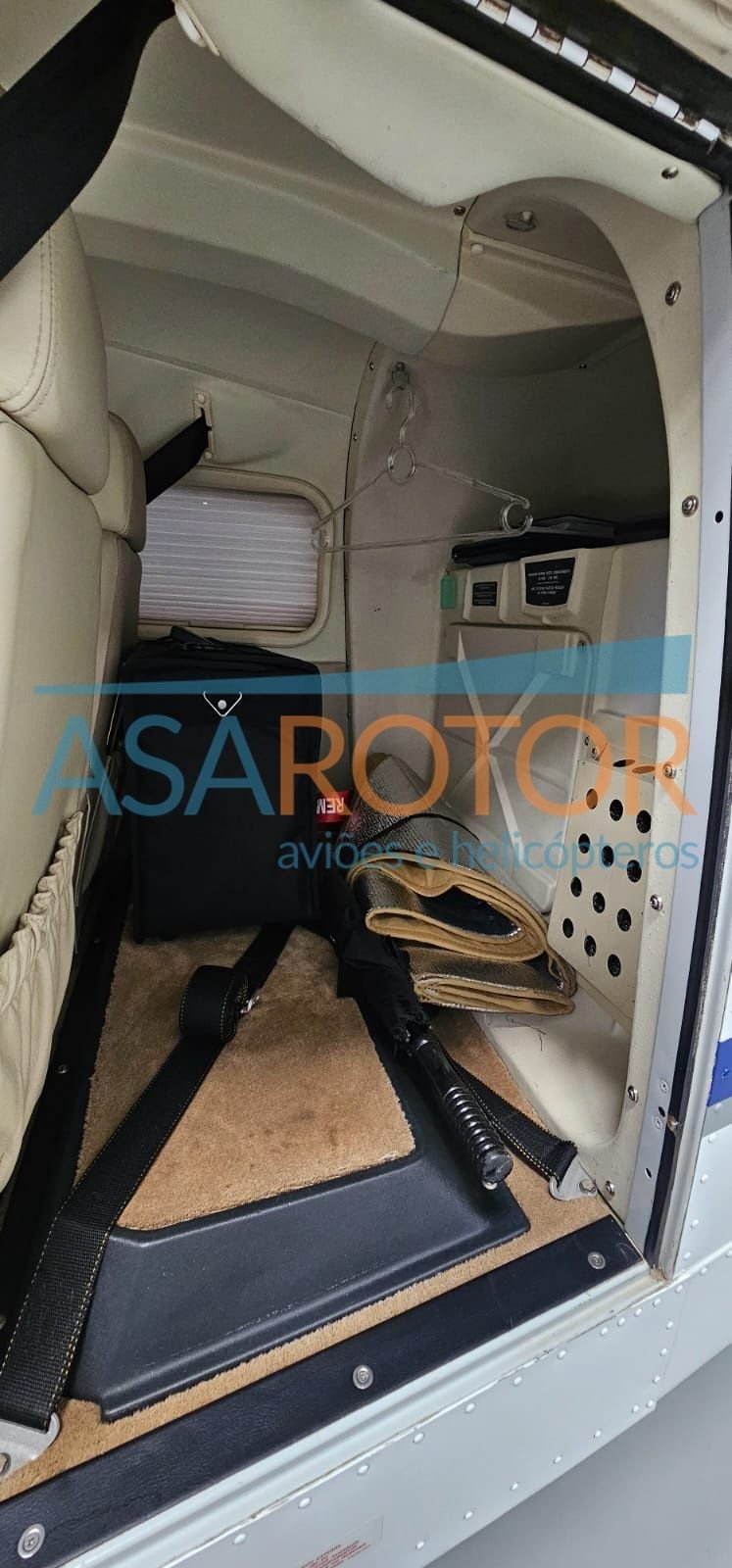 PIPER PA34-220T SENECA V 2013