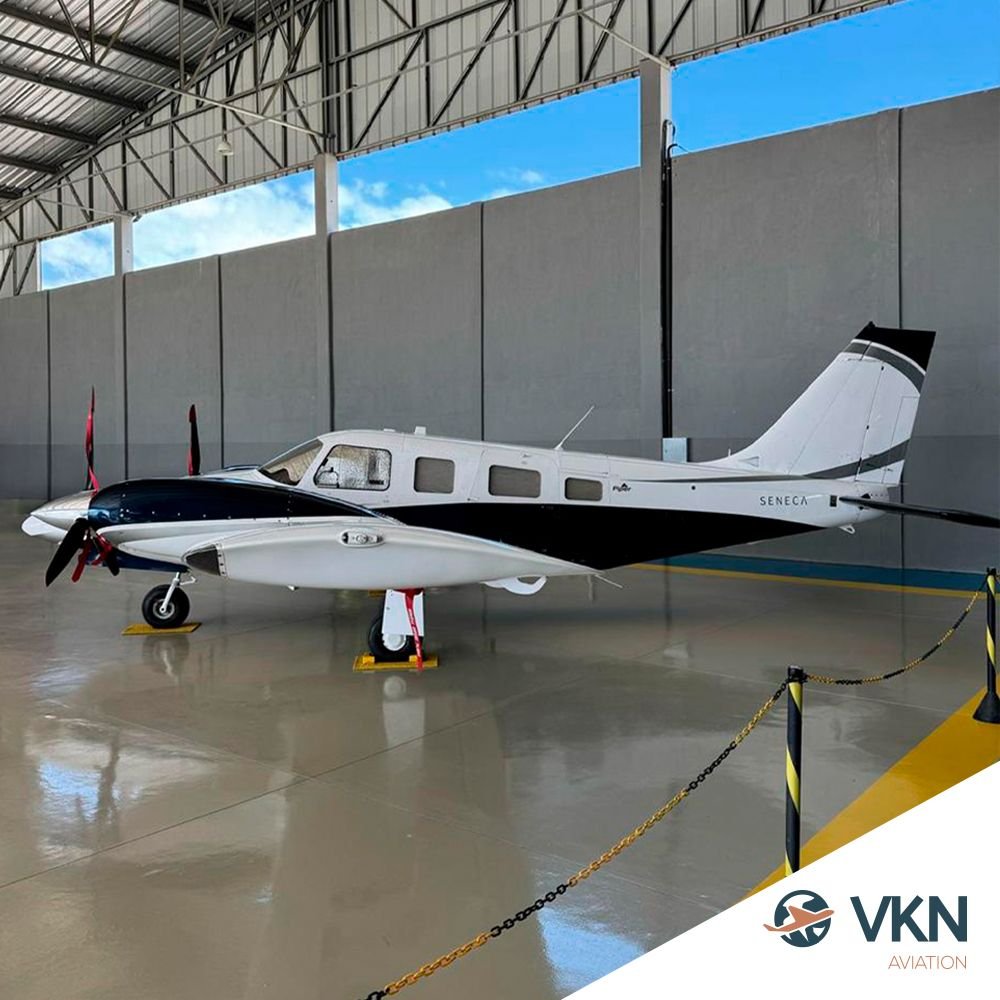 PIPER SENECA V 2014