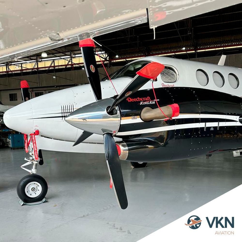 KING AIR C90GTi 2009