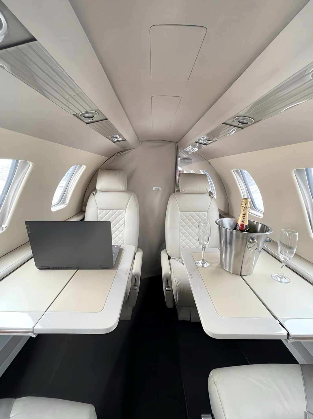 CESSNA CITATION JET 1998