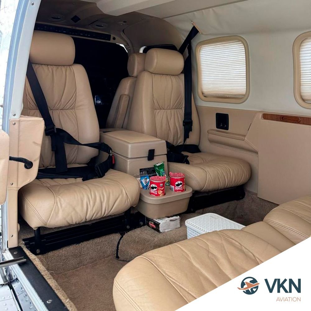PIPER SENECA V 2014