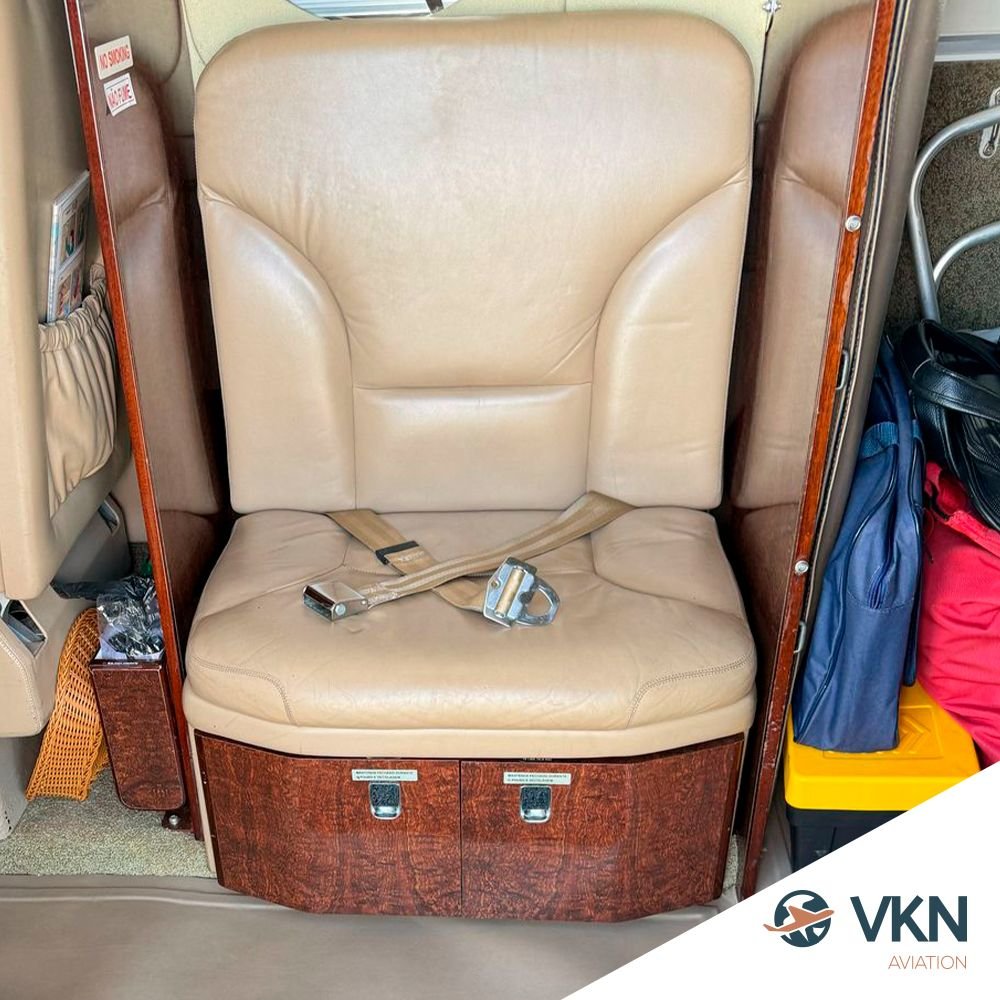 KING AIR C90GTi 2009