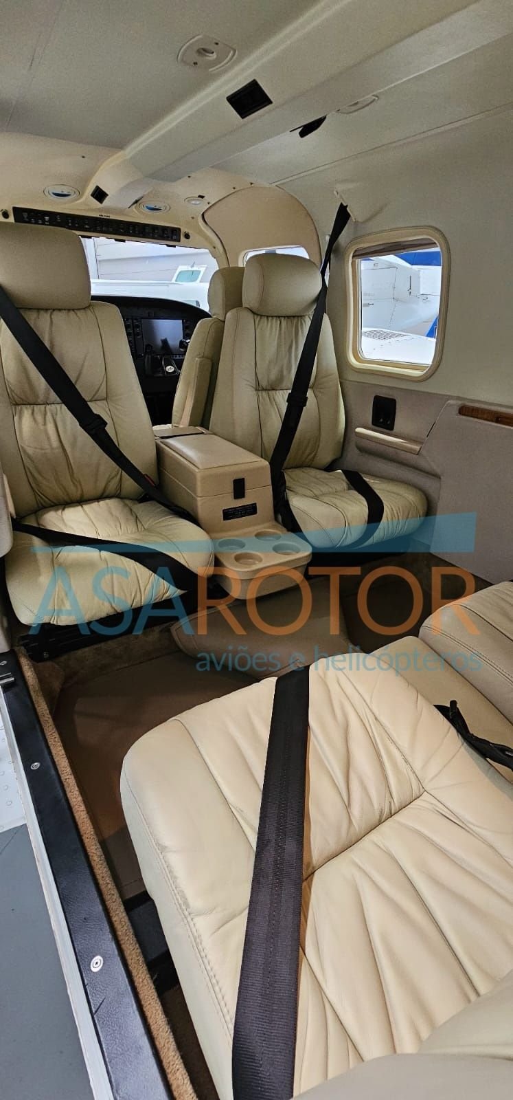 PIPER PA34-220T SENECA V 2013