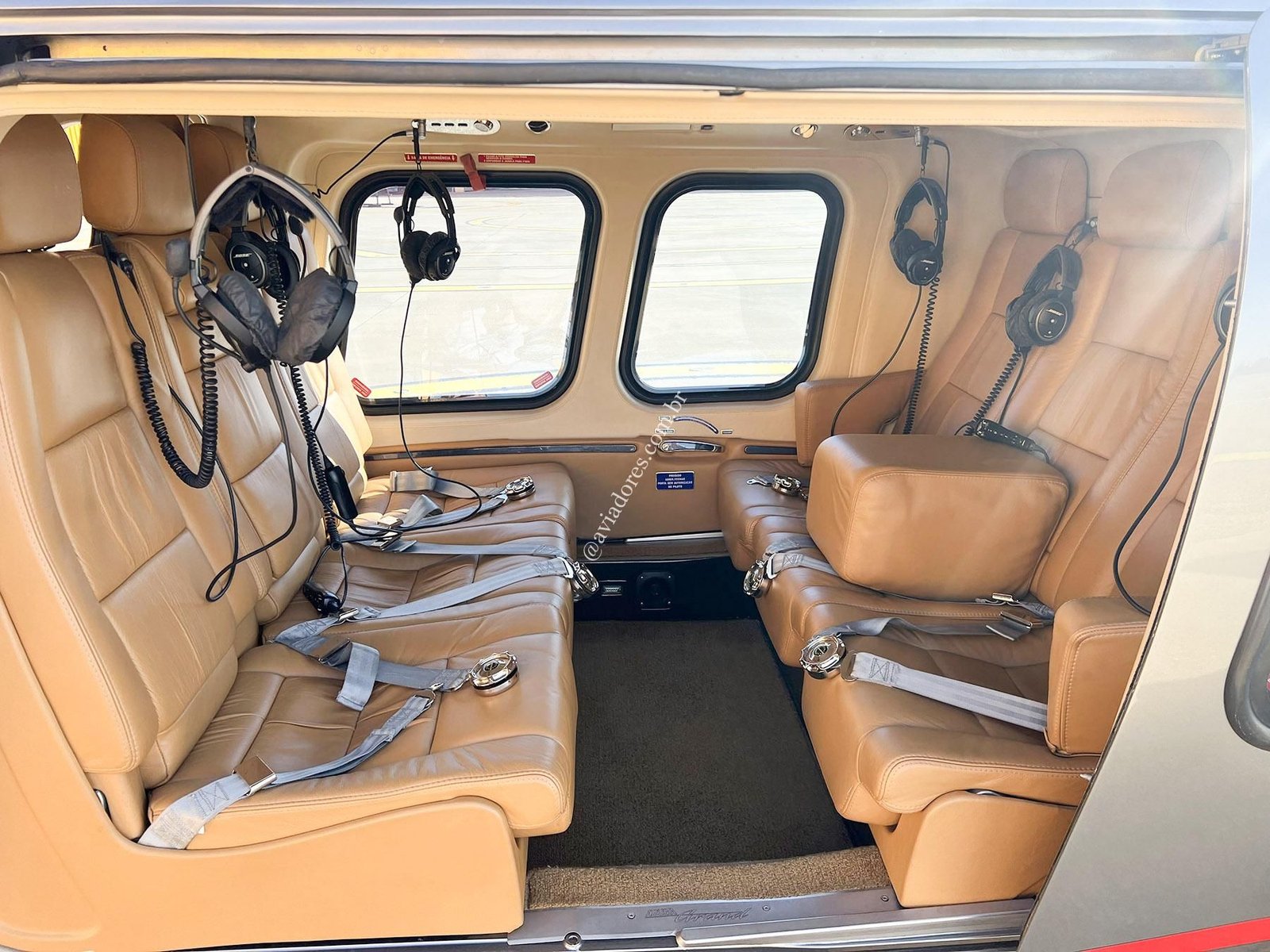 AGUSTA A109S GRAND 2007