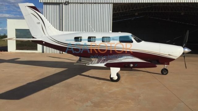 PIPER PA46R-350T MATRIX 2009