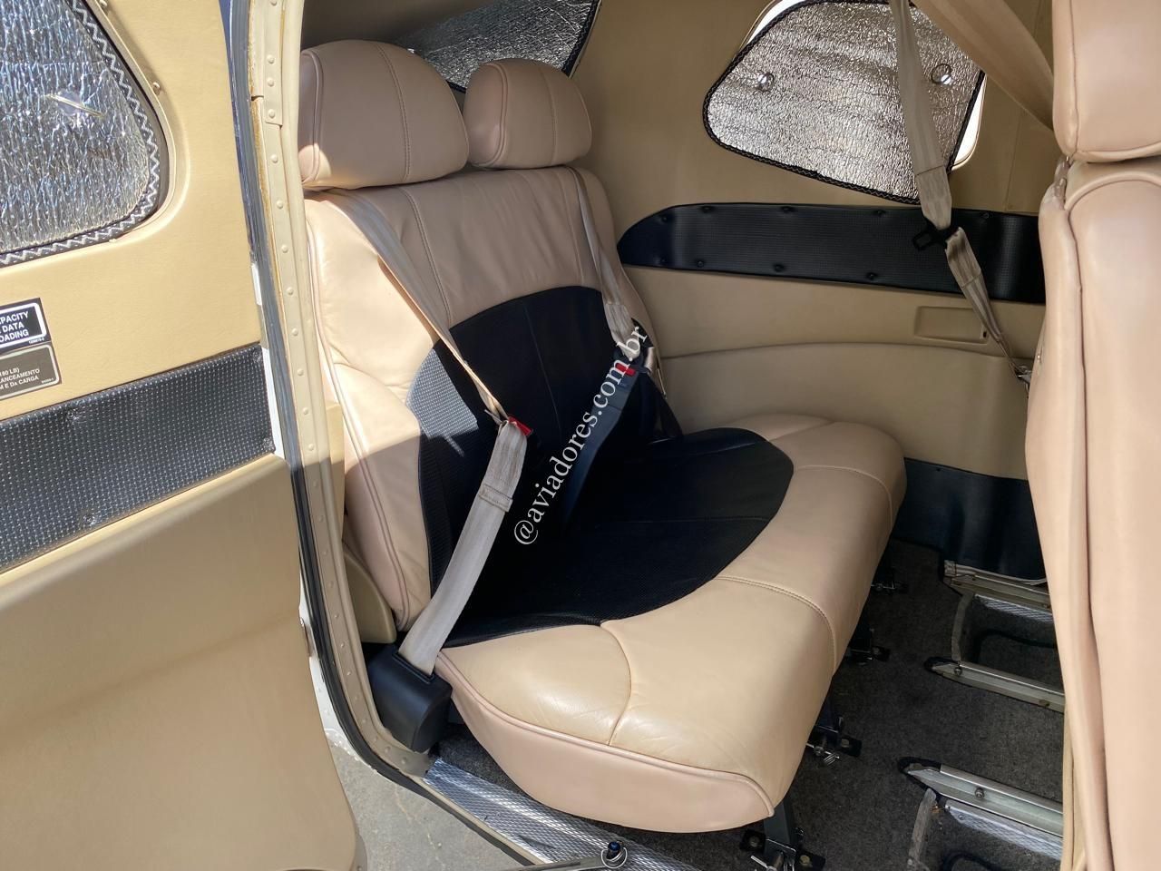 CESSNA T206H TURBO STATIONAIR 2014
