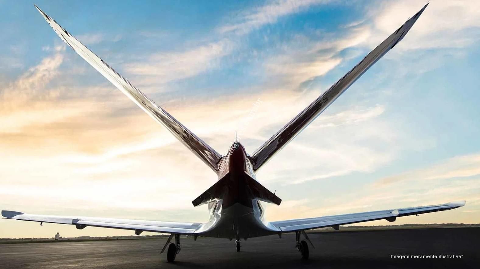 CIRRUS SF50 VISION JET 2017