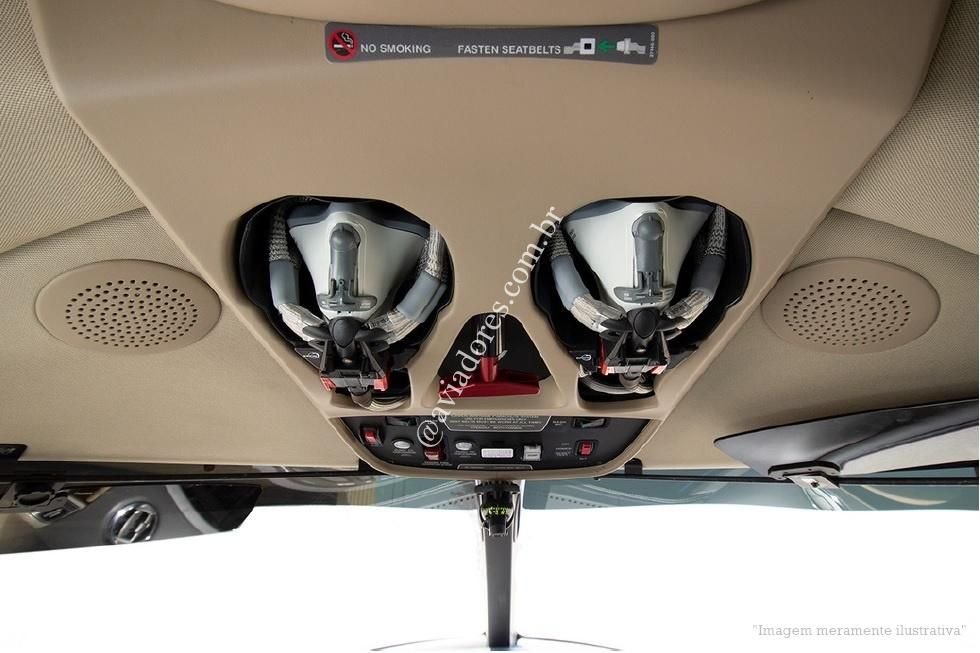 CIRRUS SF50 VISION JET 2017