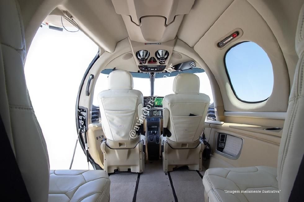 CIRRUS SF50 VISION JET 2017