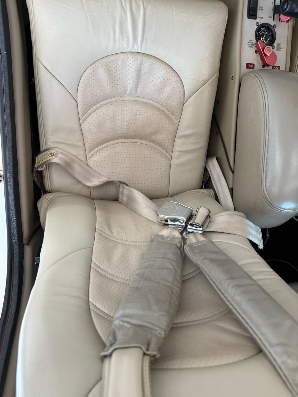 CIRRUS SR22 G2 2007