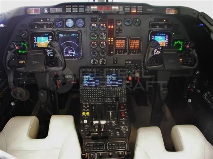 BEECHJET 400A 1998