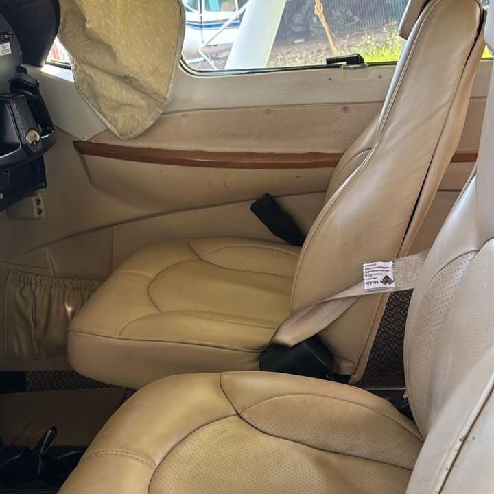 CESSNA AIRCRAFT 206H 2002