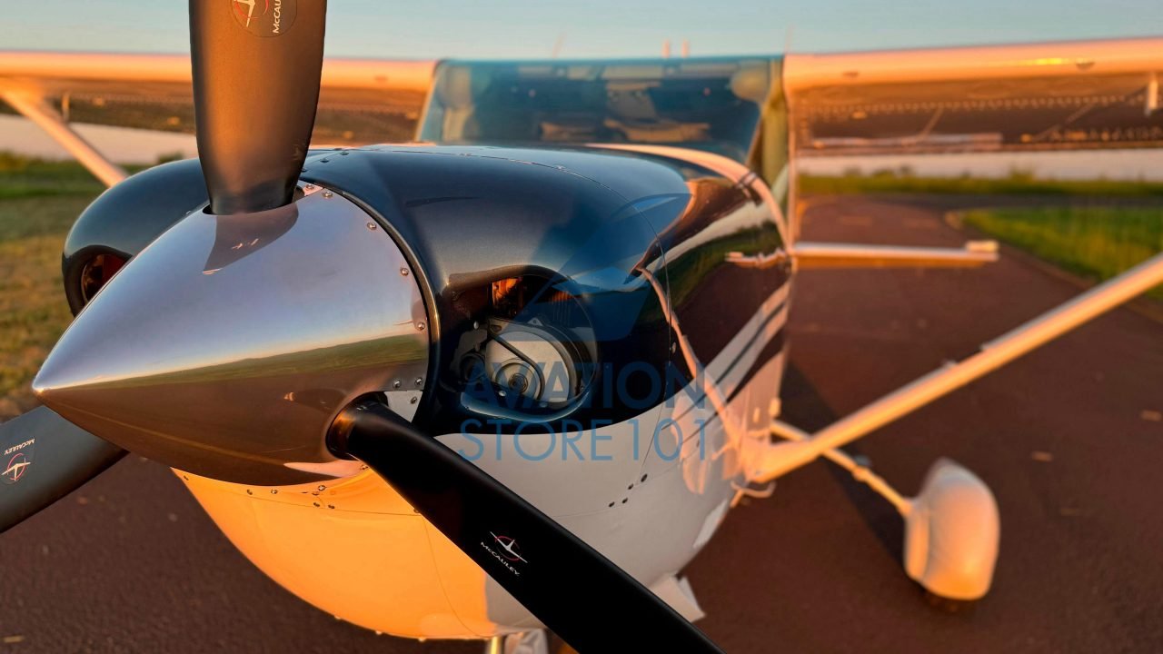 CESSNA 206H 2007