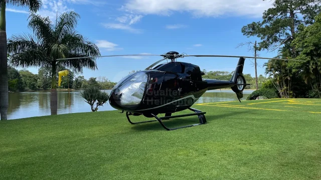 EC120B COLIBRI 2007