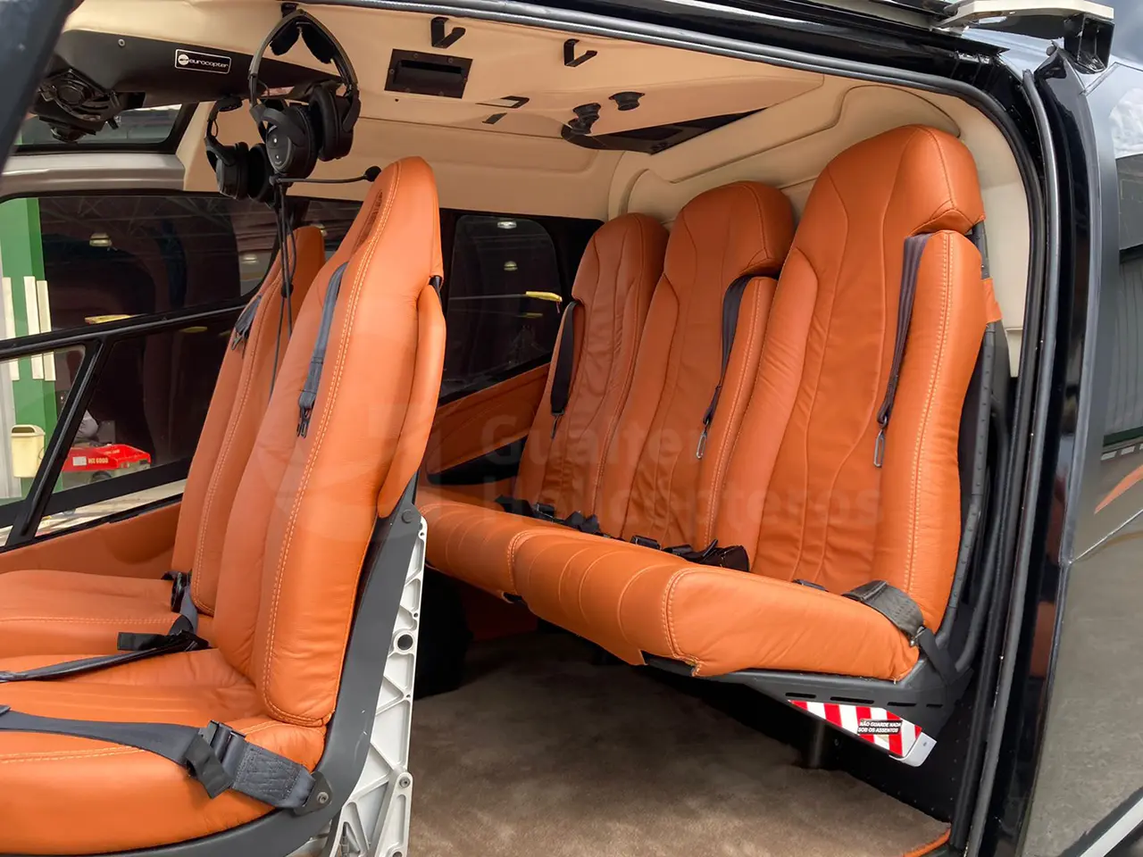 EC120B COLIBRI 2007