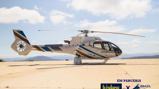 EUROCOPTER H130T2 2013