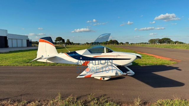 FLYER RV-9A 2013