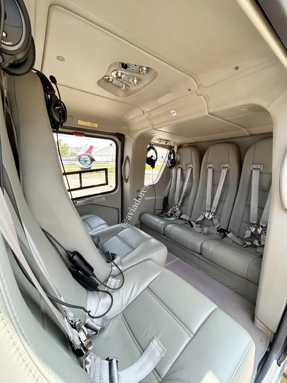 AIRBUS EC135P2+ 2010