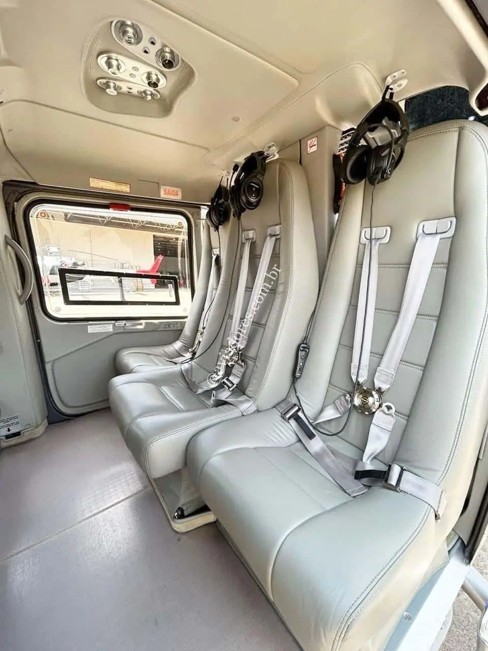 AIRBUS EC135P2+ 2010