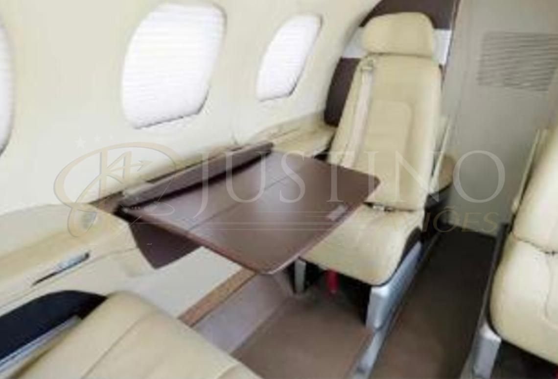 PHENOM 100 2011