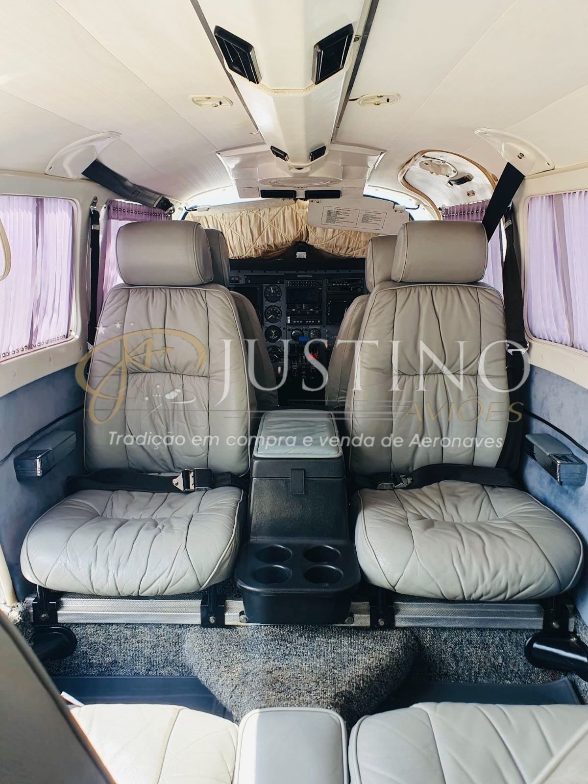 PIPER SENECA III 1994