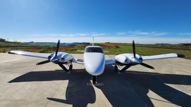 PIPER SENECA V 2007