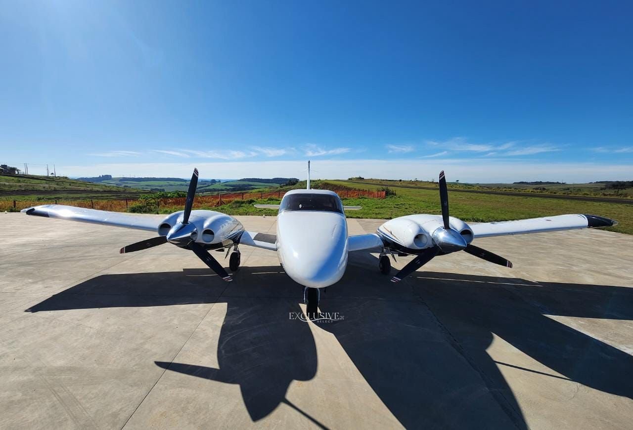 PIPER SENECA V 2007