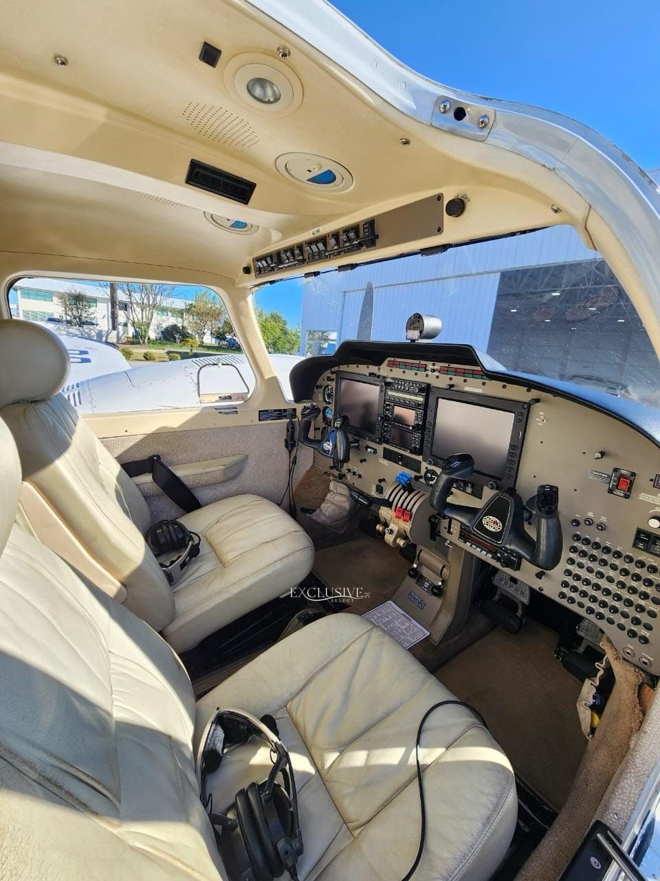 PIPER SENECA V 2007