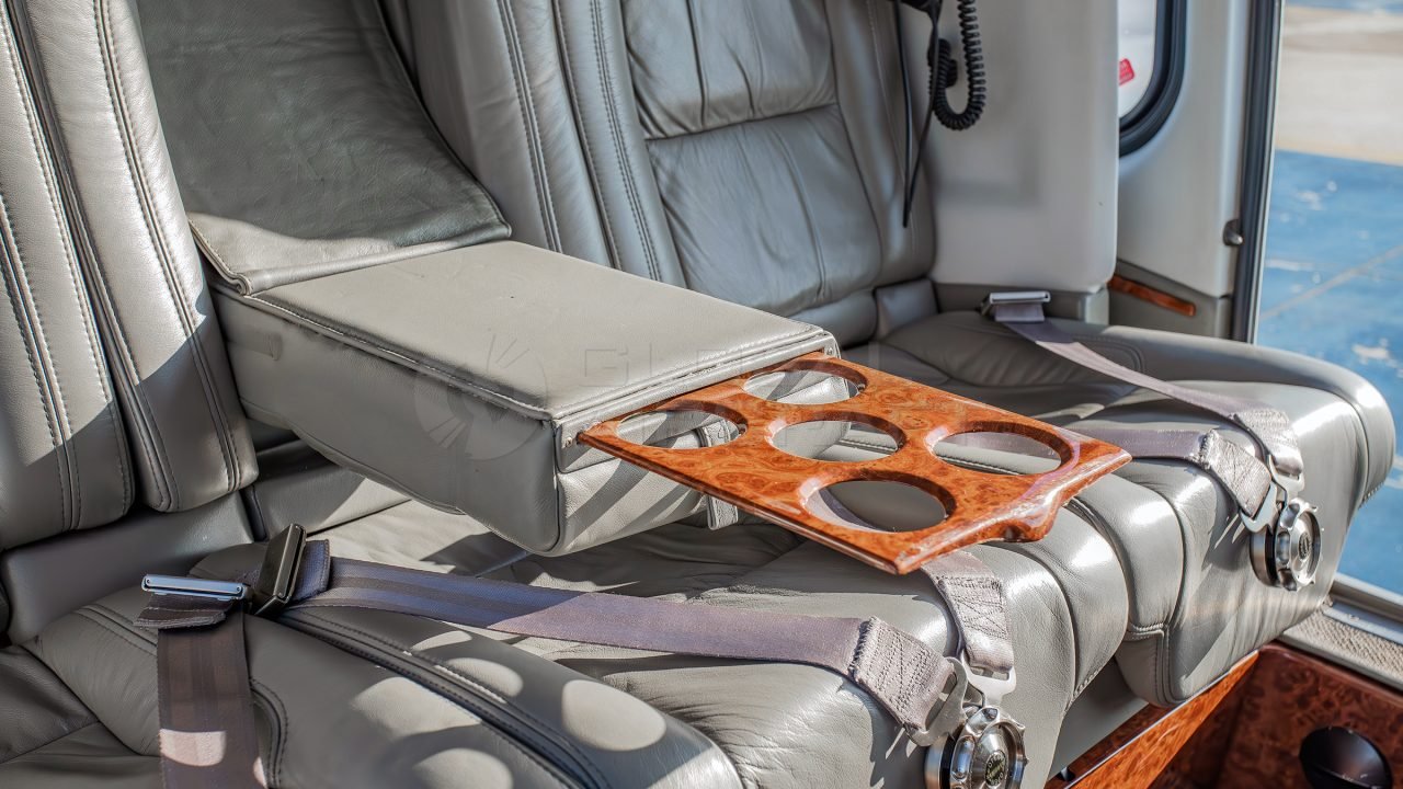 AGUSTA A109S GRAND 2009