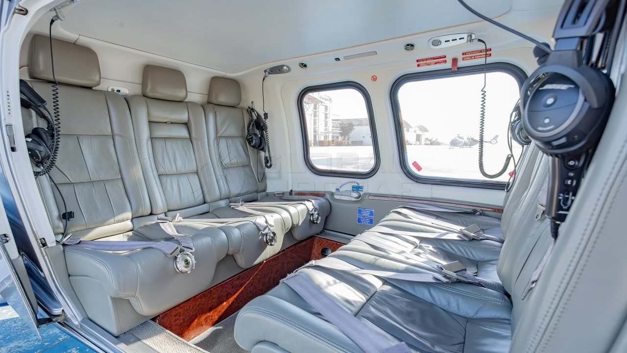 AGUSTA A109S GRAND 2009