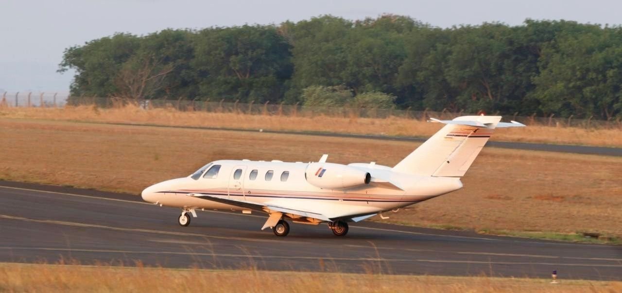 CESSNA CITATION CJ1 C525 2009