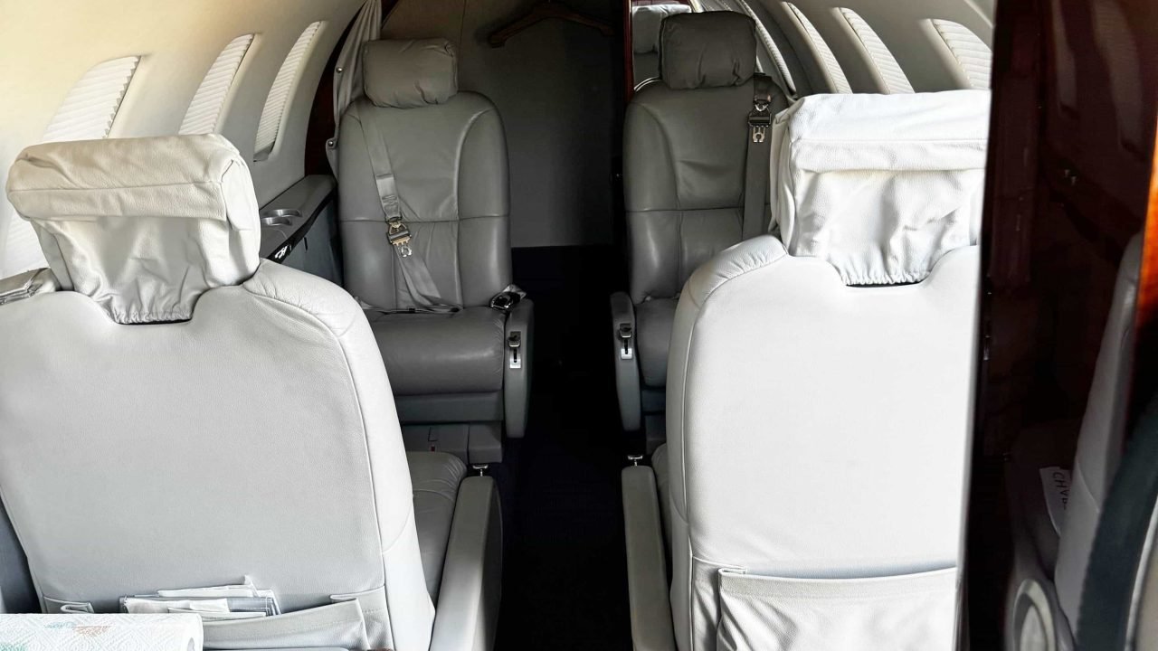 CESSNA CITATION CJ1 C525 2009